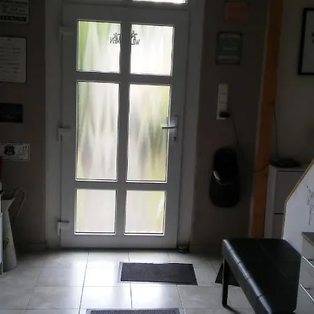 Ferienwohnung Hoppe 2 Appartamento