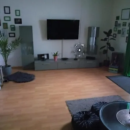 Ferienwohnung Hoppe 2 Appartamento *