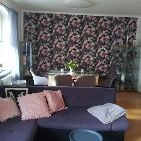 Ferienwohnung Hoppe 2 * Pattensen (Hanover)