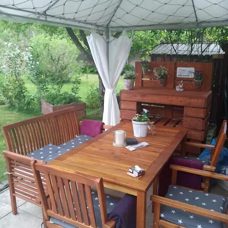 Ferienwohnung Hoppe 2 * Pattensen (Hanover)