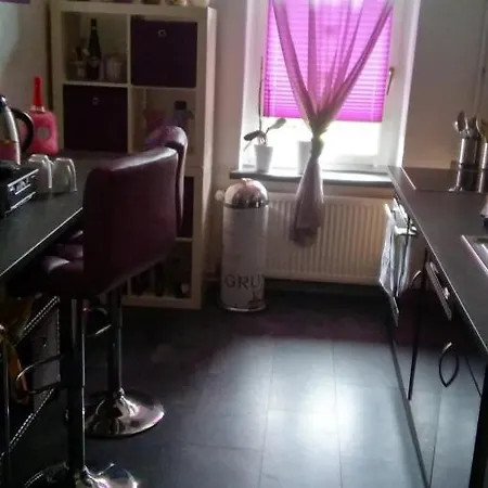 Ferienwohnung Hoppe 2 Appartamento *
