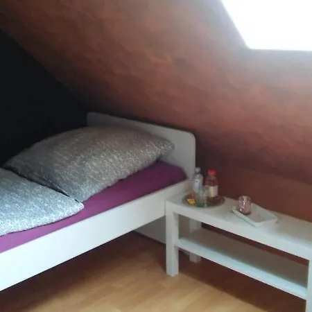 Ferienwohnung Hoppe 2 Appartamento