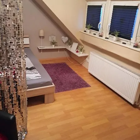 Ferienwohnung Hoppe 2 * Pattensen (Hanover)